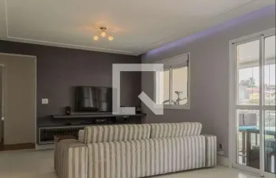 Apartamento para venda - baeta neves, 3 quartos,  130 m² - são bernardo do campo