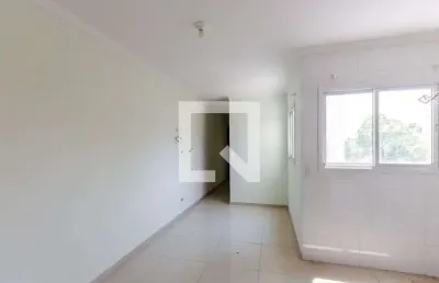 Apartamento para venda - parque das nações, 2 quartos,  50 m² - santo andré