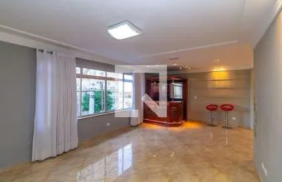 Casa para venda - vila alpina, 3 quartos,  250 m² - são paulo