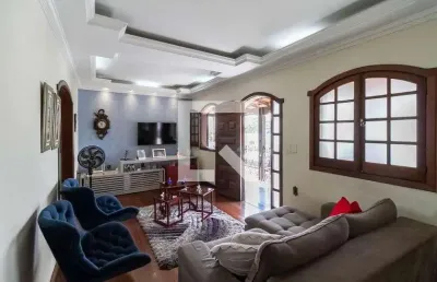 Casa para venda - paquetá, 3 quartos,  180 m² - belo horizonte