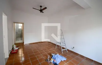 Casa para venda - maracanã, 2 quartos,  80 m² - rio de janeiro