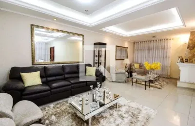 Casa para venda - água fria, 5 quartos,  590 m² - são paulo