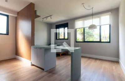 Apartamento para venda - jardim marajoara , 1 quarto,  33 m² - são paulo
