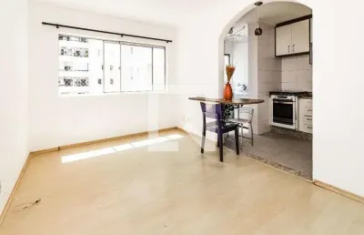 Apartamento para venda - vila pompéia, 2 quartos,  55 m² - são paulo