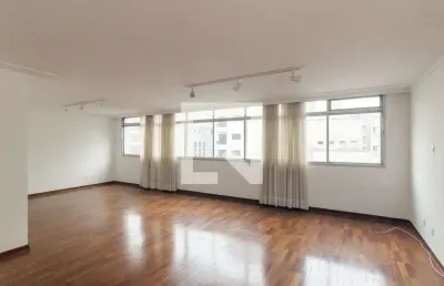 Apartamento para venda - higienópolis, 4 quartos,  288 m² - são paulo