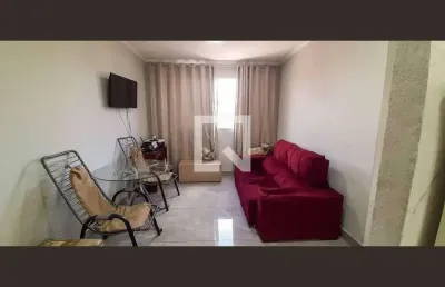 Apartamento para venda - são pedro, 2 quartos,  40 m² - osasco