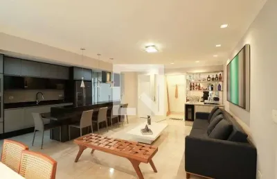 Apartamento para venda - água fria, 3 quartos,  146 m² - são paulo