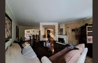 Casa para venda - tucuruvi, 6 quartos,  400 m² - são paulo