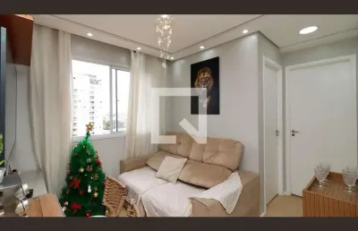 Apartamento para venda - artur alvim, 2 quartos,  37 m² - são paulo