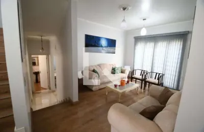 Casa para venda - alto taquaral, 4 quartos,  300 m² - campinas