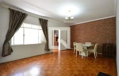 Apartamento para venda - chácara inglesa, 2 quartos,  118 m² - são paulo