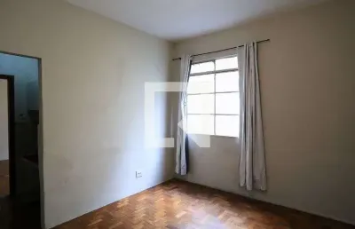 Kitnet / stúdio para venda - centro, 1 quarto,  25 m² - belo horizonte