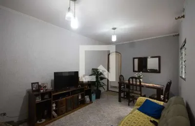 Casa para venda - vila sabrina , 4 quartos,  125 m² - são paulo