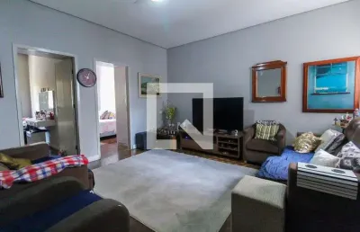 Casa para venda - mooca, 3 quartos,  160 m² - são paulo