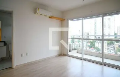 Apartamento para venda - aclimação, 1 quarto,  34 m² - são paulo