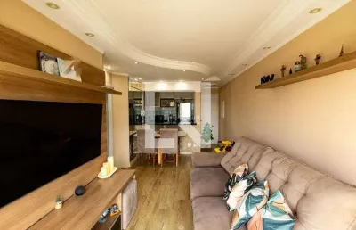 Apartamento para venda - jardim marajoara , 3 quartos,  74 m² - são paulo