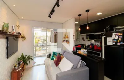 Apartamento para venda - vila guilherme, 2 quartos,  50 m² - são paulo