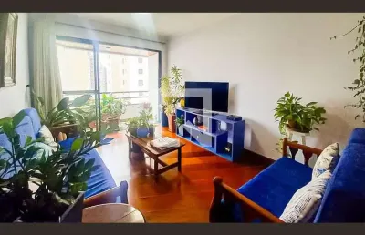 Apartamento para venda - perdizes, 3 quartos,  93 m² - são paulo
