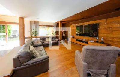 Casa para venda - belvedere, 5 quartos,  444 m² - belo horizonte