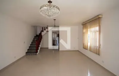 Casa para venda - vila ema, 5 quartos,  360 m² - são paulo