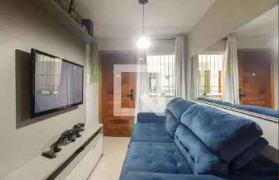Apartamento para venda - vila carrão, 2 quartos,  42 m² - são paulo
