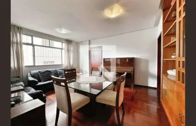 Apartamento para venda - gutierrez, 3 quartos,  100 m² - belo horizonte