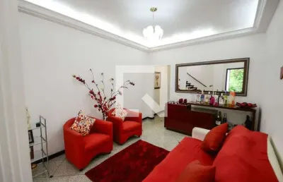 Casa para venda - tijuca, 4 quartos,  460 m² - rio de janeiro