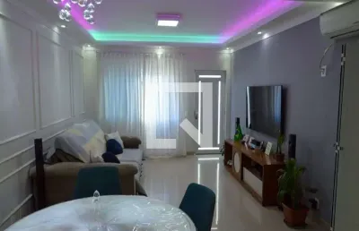 Casa / sobrado em condomínio para venda - taquara, 3 quartos,  134 m² - rio de janeiro