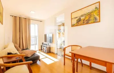 Apartamento para venda - novo osasco, 2 quartos,  46 m² - osasco