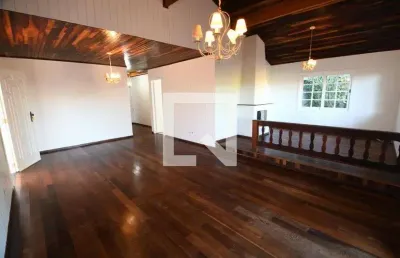 Casa / sobrado em condomínio para venda - sousas, 3 quartos,  300 m² - campinas