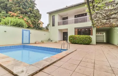 Casa para venda - taquara, 5 quartos,  360 m² - rio de janeiro