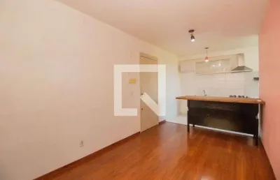 Apartamento para venda - alto petrópolis, 2 quartos,  43 m² - porto alegre