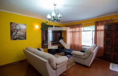 Casa para venda - butantã, 4 quartos,  140 m² - são paulo