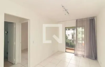 Apartamento para venda - santa cecília, 1 quarto,  39 m² - são paulo