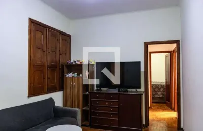Apartamento para venda - carlos prates, 3 quartos,  90 m² - belo horizonte