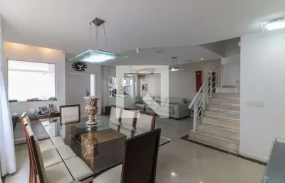 Casa / sobrado em condomínio para venda - barra da tijuca - marapendi, 7 quartos,  430 m² - rio de janeiro