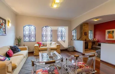 Casa para venda - vila galvão, 5 quartos,  500 m² - guarulhos