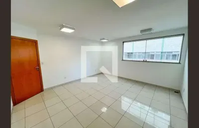 Apartamento para venda - santo antônio, 3 quartos,  81 m² - belo horizonte