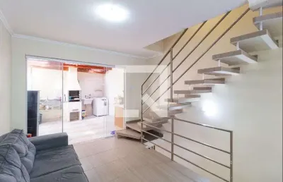 Casa / sobrado em condomínio para venda - novo osasco, 2 quartos,  96 m² - osasco