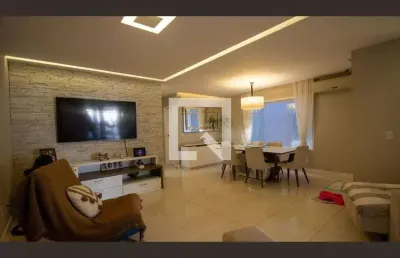 Casa / sobrado em condomínio para venda - barra da tijuca - marapendi, 5 quartos,  374 m² - rio de janeiro