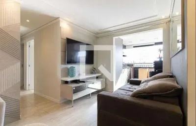 Apartamento para venda - sacomã, 3 quartos,  87 m² - são paulo