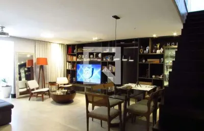 Cobertura para venda - cidade são francisco , 3 quartos,  233 m² - são paulo