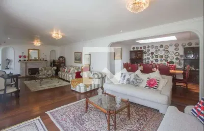 Casa para venda - santo amaro , 4 quartos,  700 m² - são paulo