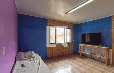 Casa para venda - harmonia, 2 quartos,  65 m² - canoas