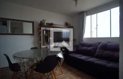 Apartamento para venda - sarandi, 2 quartos,  42 m² - porto alegre