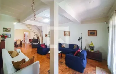 Casa para venda - vila mariana, 3 quartos,  196 m² - são paulo