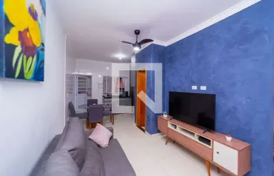 Casa / sobrado em condomínio para venda - ermelino matarazzo, 2 quartos,  70 m² - são paulo