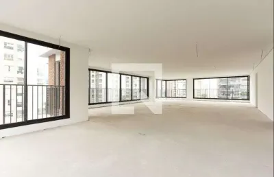 Apartamento para venda - moema, 5 quartos,  374 m² - são paulo