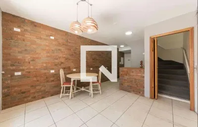 Casa para venda - brooklin, 3 quartos,  95 m² - são paulo