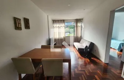 Apartamento para venda - flamengo, 2 quartos,  74 m² - rio de janeiro